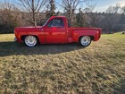 1981 Chevrolet C-10 