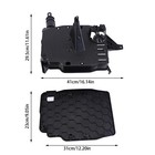 For Ford Focus 2012-18 Engine Computer Pcm Plastic Housing Case Box Cv6112a532ca