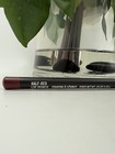 Mac Red Lip Liner Pencil Half Red Lipliner 1 45g
