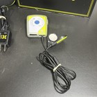 Sam 2 0 Ultrasound Pain Therapy Device Model 271 Pc271 - Works - No Patches