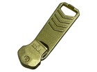 Carhartt Brass Zipper Pulls Set Of 10 Ykk