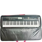 Korg Kross 61 61-key Workstation Synthesizer Keyboard Working Confirmed