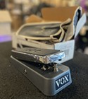 Vintage Clyde Mccoy Vox Wah-wah Guitar Pedal W Box   Carry Pouch