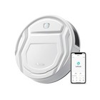 Lefant M210 Robot Vacuum With Remote Control
