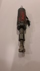 Snap On Usa Ptgr100 Red 1 4    Compact Straight Die Grinder 1 3hp Very Nice  Look 