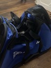 Kids Taekwondo Sparring Gear Set Including Bag Medium