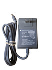 Vintage Apple Computer Ac Adapter Low-power Model Adp-17ab Power Supply   Tested