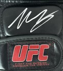 Michael Chandler  Signed Ufc Fight Glove Bas Beckett Coa Autograph  bn37728