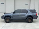 2006 Toyota 4runner Sr5 Sport Utility 4d