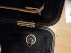 Old King Trombone In Used Shape