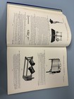 Rare 1926 Fisher Scientific Co Catalog Book Laboratory Apparatus   Reagents 
