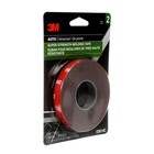 3m Super-strength Molding Tape  1 2 In X 15 Ft  High Strength Double-sided