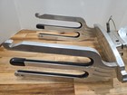 Nautiques  Dual Knee Board Rack With Swivel Pre-owned 