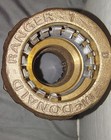 A y  Mcdonald 1 In  Comp  X 1 In  Comp  No-lead Bronze Water Service Coupling 3e