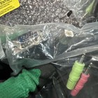 Lot Of 2 New 10 Ft Usb Vga Audio Kvm Switch Cable