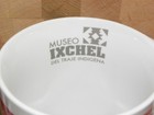 Set Of 6 Limited Editon Cups From Museo Ixchel Del Traje Indigena