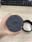 Sigma 16mm F 1 4 Dc Dn Canon Ef Mount Lens Tested 100  Working