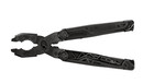 Gerber Dual Force Multi-tool 12-in-1 Black Pliers Heavy Duty   Sheath New