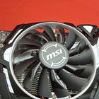 Msi Radeon Rx 580 Armor 4g Oc 4gb Gddr5 Graphics Card