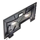 Led 10 Gallon Fish Tank Hood Aquarium Starter Kit Home Office
