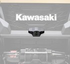 Kawasaki Ridge Complete Interactive Display Front   Rear Digital Camera Kit Oem