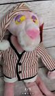Pink Panther Plush Vintage Pj s 20 