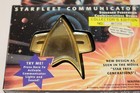 1994 Star Trek Generations Starfleet Communicator   6147 Collector s Ed  087356