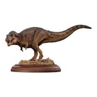 Display Model Collection Dinosaur 01 Figure Bandai Creature Encyclopedia New