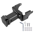 Reae Trailer Hitch For Suzuki King Quad 400 2008-2018 For Vinson 500 2002-2007