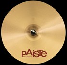 Paiste 18  2002 Medium Crash
