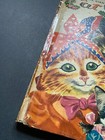 1953 - The Giant Golden Book Of Cat Stories - Coatsworth - 1st Edition - Vintage