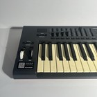 Novation Launchkey 49 Keyboard Controller 49-key Synth  Pads  Faders  Encoders