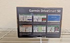 Garmin Drivesmart 50 North America Lmt 5  010-01539-01 Gps Navigator
