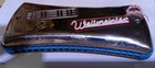 Vintage Rare Weltmeister Vermona Double-ended Harmonica Made In Germany