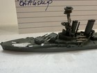 Navis 117 British Battleship Orion   1915 Ww1 Nm117 Waterline Ship 1 1250