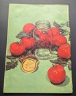 Vintage    1948 Kerr Home Canning Book    1952 Printing