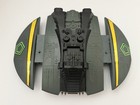 Battlestar Galactica Cylon Raider Missile Firing Mattel Vintage 1978