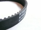 Replacement Toothed Drive Belt  2604736001 For Bosch 3365 Planer -2pk