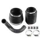 For Volvo Penta Aq 200 280 290 Dp Sp Drive U Joint Exhaust Bellows Hose Kit