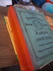 Scott Publications Inc  International Postage Stamp Album Junior Edition Plain