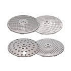 Ss Food Mill 4 Discs
