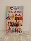 Ty Gear For Beanie Kids Santa Clothing Outfit Dolls New Sealed 