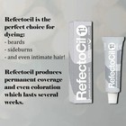 Refectocil Gel henna Tint For Eyebrows And Eyelashes In Gel 15ml Graphite 1 1