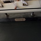 1846 Whaling Clipper Ship Wooden Model 16 
