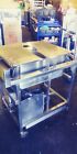 Groen Braising Pan   Tilt Skillet 30 Gal Electric Tilt