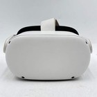 Meta Quest 2 128gb Standalone All-in-one Vr Headset Kw49cm   Controllers