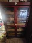 Large Ceader Cigar Humidor  floor Units  