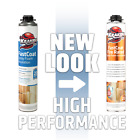 Kraken Bond Fastcoat Closed Cell Spray Foam Insulation-fire Rated Expanding Foam