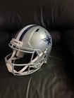 Jason Witten Dallas Cowboys  Full Size Autographed Riddell Speed Replica Helmet 