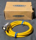 Banner 53022 Remote Transducer Untrasonic Sensor M18c2 0